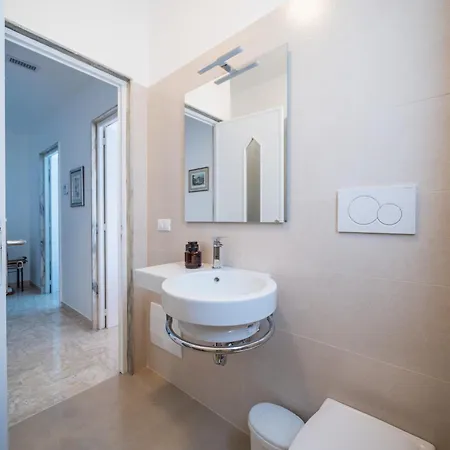 Sguardo A Ponente - By Enjoypuglia Apartman