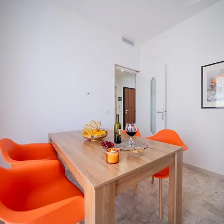 Апартаменты Sguardo A Ponente - By Enjoypuglia