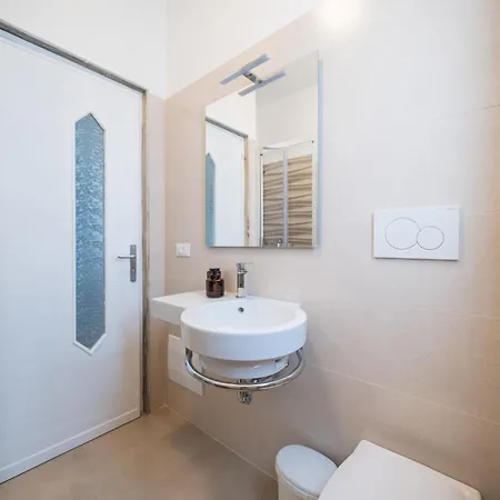 Sguardo A Ponente - By Enjoypuglia