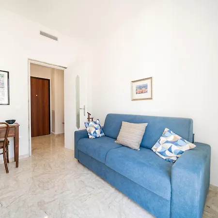 Апартаменты Sguardo A Ponente - By Enjoypuglia *