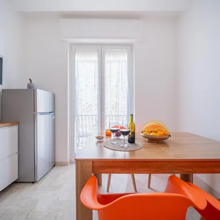 Apartman Sguardo A Ponente - By Enjoypuglia Conversano
