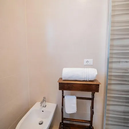 Apartman Sguardo A Ponente - By Enjoypuglia *