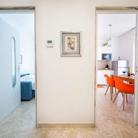 Apartman Sguardo A Ponente - By Enjoypuglia