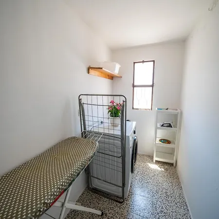 Апартаменты Sguardo A Ponente - By Enjoypuglia *
