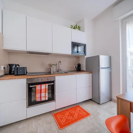 Sguardo A Ponente - By Enjoypuglia Apartman