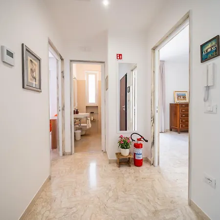 Sguardo A Ponente - By Enjoypuglia Apartman Conversano