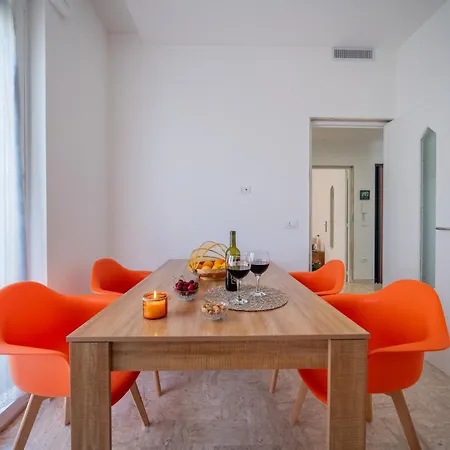 Apartman Sguardo A Ponente - By Enjoypuglia *