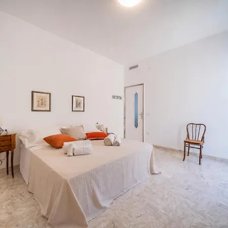 Sguardo A Ponente - By Enjoypuglia Apartman Conversano