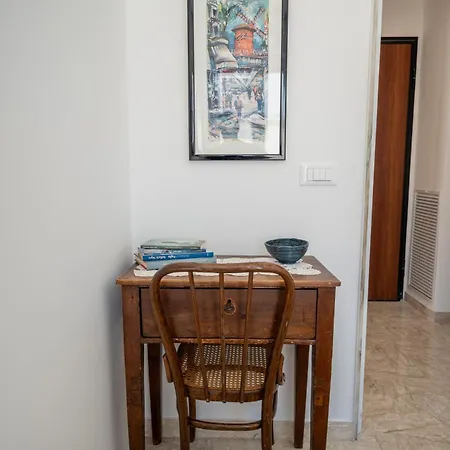 Sguardo A Ponente - By Enjoypuglia