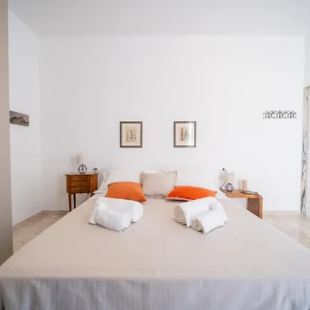 Sguardo A Ponente - By Enjoypuglia